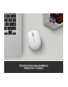 logitech Mysz bezprzewodowa M171 Off-White               910-006867 - nr 21