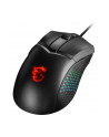 msi Myszka Clutch GM51 Lightweight - nr 34