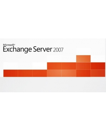 MICROSOFT 312-03195 Exchange Svr All Lng Lic/SA Pack OLV NL 1YR Addtl Prod