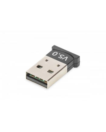 digitus Mini adapter Bluetooth V5.0 Class 2 EDR USB V2.0