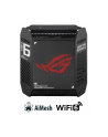 asus Router ROG Rapture GT6 WiFi AX10000  1-pak Czarny - nr 24