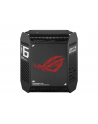 asus Router ROG Rapture GT6 WiFi AX10000  1-pak Czarny - nr 35