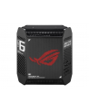 asus Router ROG Rapture GT6 WiFi AX10000  1-pak Czarny - nr 68