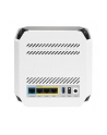 asus Router ROG Rapture GT6 Wi Fi AX10000 2-pak Biały - nr 4