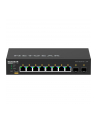 netgear Przełącznik GSM4210PX Switch 10xPoE+ 2xSFP+ - nr 15