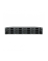 synology Serwer NAS SA3410 Xeon D-1541 16GB 24x0HDD 4x1GbE 2x10GbE 2U 1x550W 5Y - nr 13