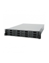 synology Serwer NAS SA3410 Xeon D-1541 16GB 24x0HDD 4x1GbE 2x10GbE 2U 1x550W 5Y - nr 14