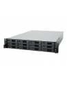 synology Serwer NAS SA3410 Xeon D-1541 16GB 24x0HDD 4x1GbE 2x10GbE 2U 1x550W 5Y - nr 15