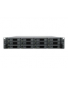 synology Serwer NAS SA3410 Xeon D-1541 16GB 24x0HDD 4x1GbE 2x10GbE 2U 1x550W 5Y - nr 16