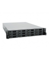 synology Serwer NAS SA3410 Xeon D-1541 16GB 24x0HDD 4x1GbE 2x10GbE 2U 1x550W 5Y - nr 17