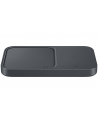 samsung Pad indukcyjny 15W Duo Fast z ładowarką szary - nr 10