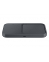 samsung Pad indukcyjny 15W Duo Fast z ładowarką szary - nr 17