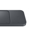 samsung Pad indukcyjny 15W Duo Fast z ładowarką szary - nr 18