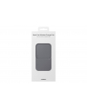 samsung Pad indukcyjny 15W Duo Fast z ładowarką szary - nr 20
