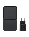 samsung Pad indukcyjny 15W Duo Fast z ładowarką szary - nr 21