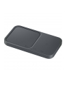 samsung Pad indukcyjny 15W Duo Fast z ładowarką szary - nr 24