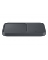 samsung Pad indukcyjny 15W Duo Fast z ładowarką szary - nr 26