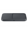 samsung Pad indukcyjny 15W Duo Fast z ładowarką szary - nr 30
