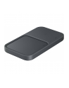 samsung Pad indukcyjny 15W Duo Fast z ładowarką szary - nr 37