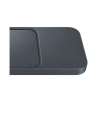samsung Pad indukcyjny 15W Duo Fast z ładowarką szary - nr 6