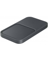 samsung Pad indukcyjny 15W Duo Fast z ładowarką szary - nr 9