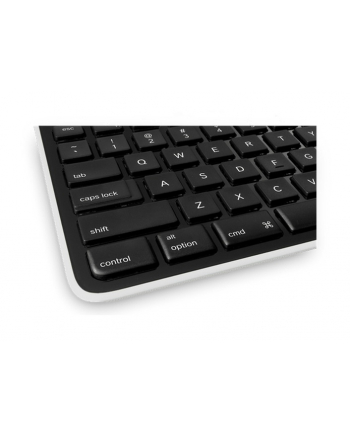 LOGITECH Wireless Keyboard K750 (PAN)