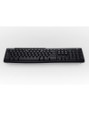 LOGITECH Wireless Keyboard K270 Pan Nordic layout - nr 3