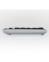 LOGITECH Wireless Keyboard K270 Pan Nordic layout - nr 5