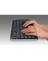 LOGITECH Wireless Keyboard K270 Pan Nordic layout - nr 6