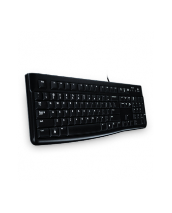 LOGITECH KEYBOARD K120 EE nr 1