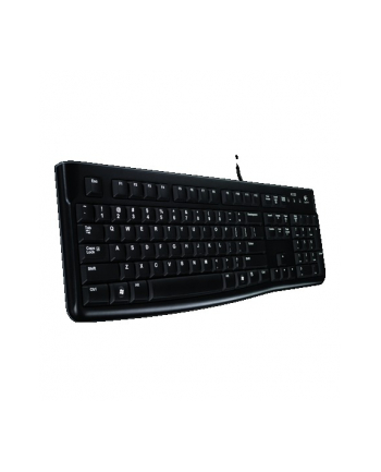 LOGITECH KEYBOARD K120 (RU)