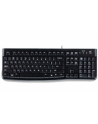 LOGITECH K120 keyboard corded (PAN) - nr 11