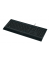 LOGITECH Corded Keyboard K280e Pan Nordic layout - nr 14