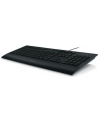 LOGITECH Corded Keyboard K280e Pan Nordic layout - nr 19