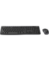 LOGITECH Wireless Desktop MK270 Pan Nordic layout - nr 14