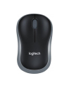 LOGITECH Wireless Desktop MK270 Pan Nordic layout - nr 15