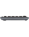 LOGITECH Wireless Desktop MK270 Pan Nordic layout - nr 17