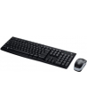 LOGITECH Wireless Desktop MK270 Pan Nordic layout - nr 20