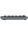 LOGITECH Wireless Desktop MK270 Pan Nordic layout - nr 23