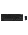 LOGITECH Wireless Desktop MK270 Pan Nordic layout - nr 4