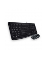 LOGITECH MK120 Desktop (PAN) - nr 1