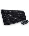 LOGITECH MK120 Desktop (PAN) - nr 5