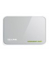 TP-LINK 5port 10/100 Switch Desktop - nr 10
