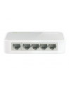 TP-LINK 5port 10/100 Switch Desktop - nr 11