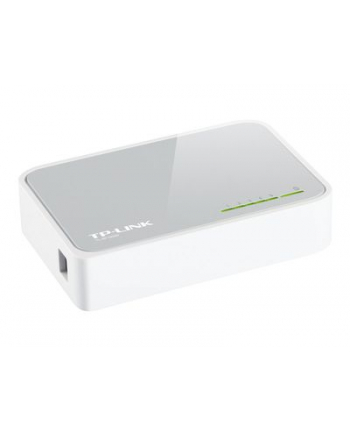 TP-LINK 5port 10/100 Switch Desktop