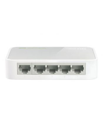 TP-LINK 5port 10/100 Switch Desktop