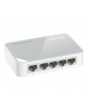 TP-LINK 5port 10/100 Switch Desktop - nr 12