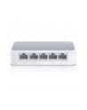 TP-LINK 5port 10/100 Switch Desktop - nr 16