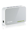 TP-LINK 5port 10/100 Switch Desktop - nr 26