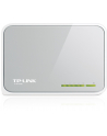 TP-LINK 5port 10/100 Switch Desktop - nr 31